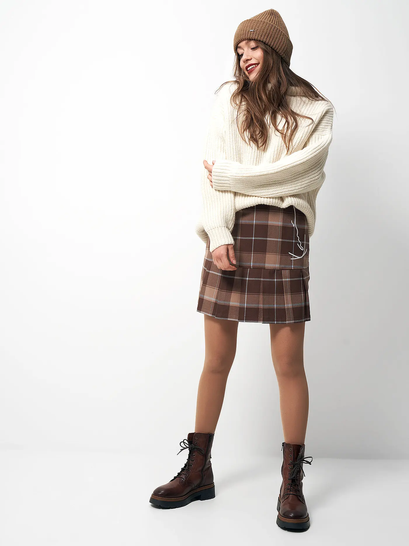 ANINE BING | Pullover Sydney | 